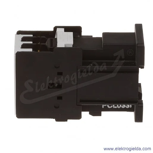 Stycznik CL25D300TD 24V DC, 11KW/400V AC-3, 45A AC-1, 3-polowy Stycznik CL25D300TD 24V DC, 11KW/400V AC-3, 45A AC-1, 3-polowy