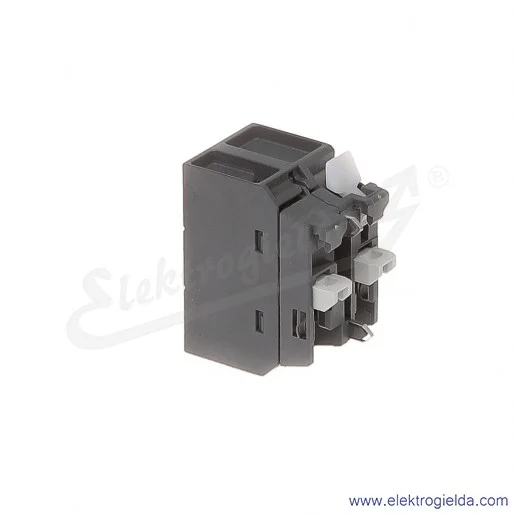 Blokada mechaniczna i elektryczna VEM4 do AF Blokada mechaniczna i elektryczna VEM4 do AF