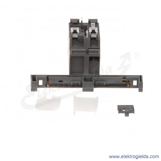 Blokada mechaniczna i elektryczna VEM4 do AF Blokada mechaniczna i elektryczna VEM4 do AF