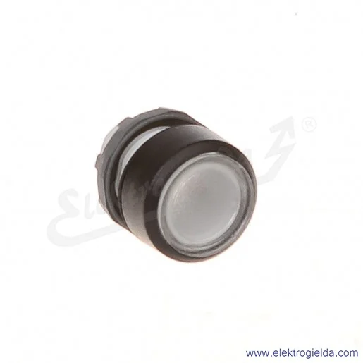 Przycisk MP1-11C płaski przeźroczysty podświetlany monostabilny Przycisk MP1-11C płaski przeźroczysty podświetlany monostabilny