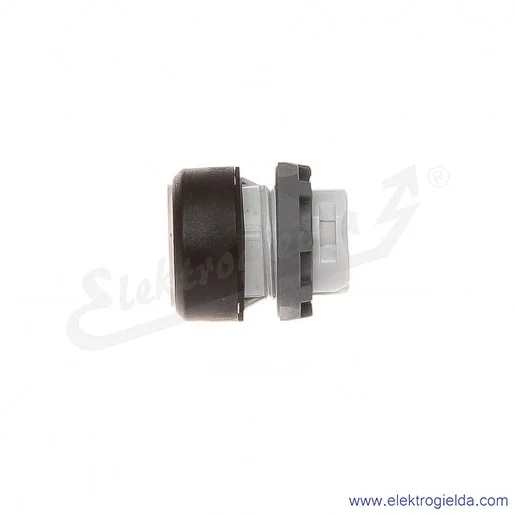 Przycisk MP1-11C płaski przeźroczysty podświetlany monostabilny Przycisk MP1-11C płaski przeźroczysty podświetlany monostabilny