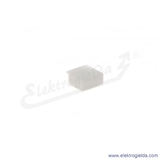 Końcówka listwy PS-END Końcówka listwy PS-END