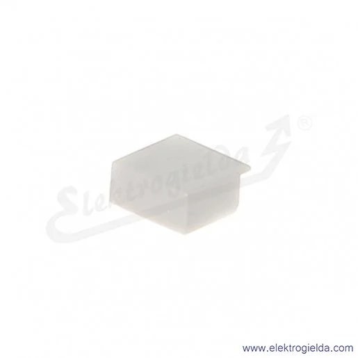 Końcówka listwy PS-END Końcówka listwy PS-END