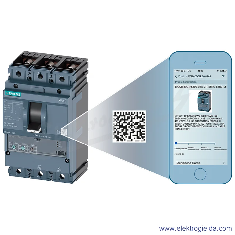 Zdjęcie produktu widok z przodu Zdjęcie produktu widok z przodu