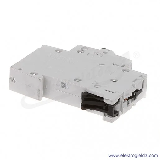 Wyłącznik nadprądowy S201M-C4UC 1P C 4A DC 10kA Wyłącznik nadprądowy S201M-C4UC 1P C 4A DC 10kA