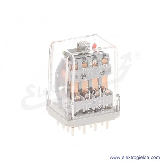 R15-1014-23-1110-L Przekaźniki Przemysłowe R15-1014-23-1110-L Przekaźniki Przemysłowe