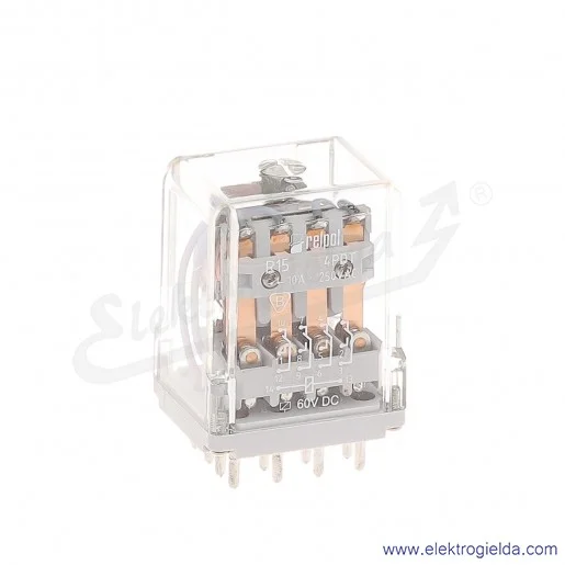 R15-1014-23-1060 Przekaźniki Przemysłowe R15-1014-23-1060 Przekaźniki Przemysłowe