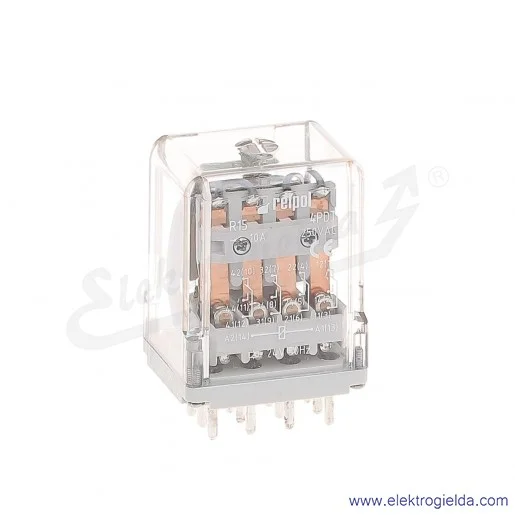 R15-1014-23-3024 Przekaźniki Przemysłowe R15-1014-23-3024 Przekaźniki Przemysłowe