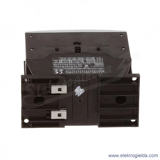 Stycznik DILM40(RDC24) 3P 18,5kW 40A Us 24VDC Stycznik DILM40(RDC24) 3P 18,5kW 40A Us 24VDC