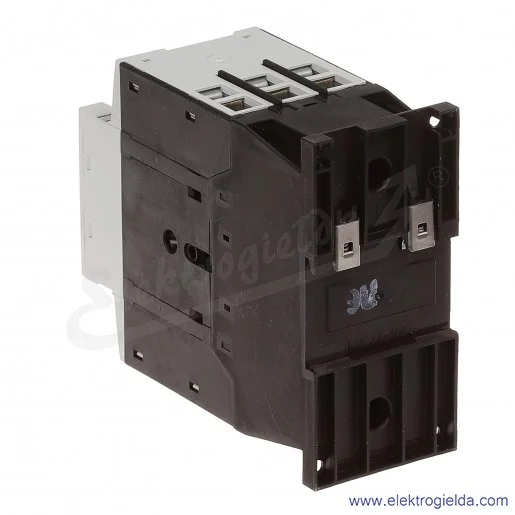 Stycznik DILM50(24V50/60HZ) 3P 22kW 50A Us 24VAC Stycznik DILM50(24V50/60HZ) 3P 22kW 50A Us 24VAC