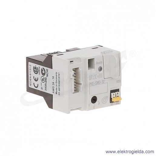 Moduł SmartWire-DT PKE-SWD-32 dla styczników DILM z PKE Moduł SmartWire-DT PKE-SWD-32 dla styczników DILM z PKE