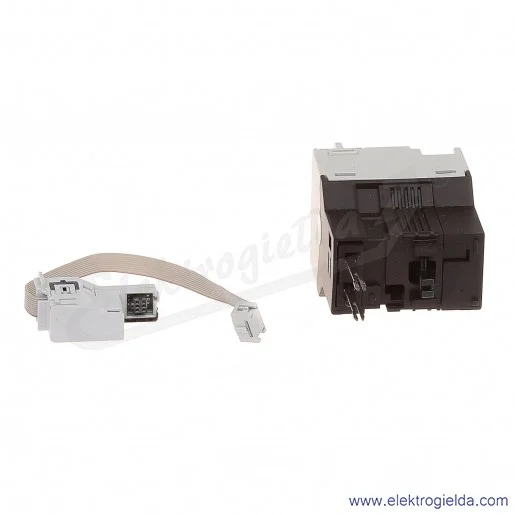 Moduł SmartWire-DT PKE-SWD-32 dla styczników DILM z PKE Moduł SmartWire-DT PKE-SWD-32 dla styczników DILM z PKE