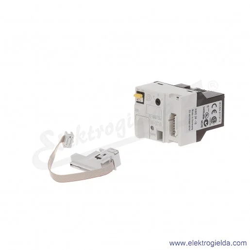 Moduł SmartWire-DT PKE-SWD-32 dla styczników DILM z PKE Moduł SmartWire-DT PKE-SWD-32 dla styczników DILM z PKE