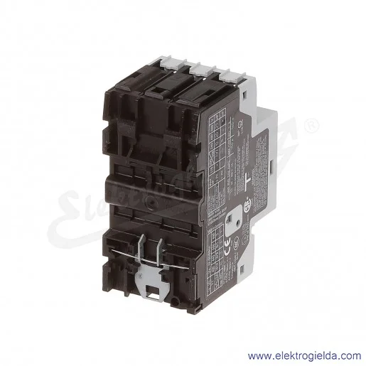 Wyłącznik silnikowy PKZM0-32 3P 15kW 25-32A Wyłącznik silnikowy PKZM0-32 3P 15kW 25-32A