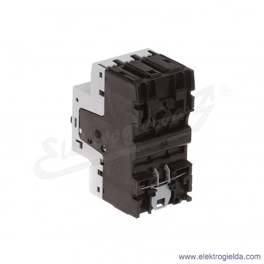 Wyłącznik silnikowy PKM0-20 3P 9kW 20A Wyłącznik silnikowy PKM0-20 3P 9kW 20A