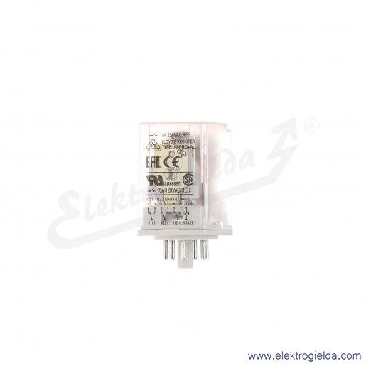 R15-1014-23-3042 Przekaźniki Przemysłowe R15-1014-23-3042 Przekaźniki Przemysłowe