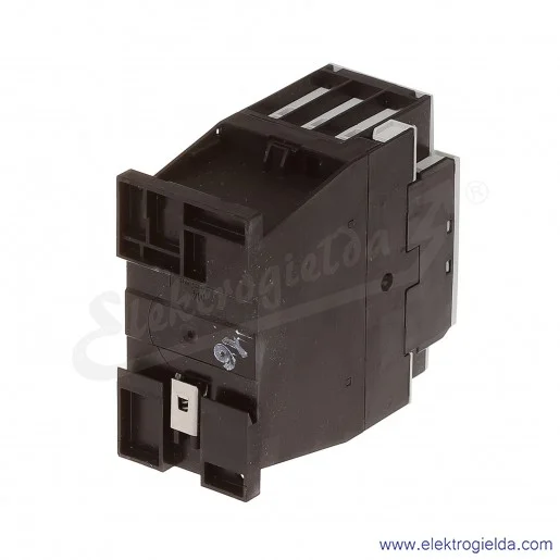 Stycznik DILM25-10-EA(230V50HZ,240V60HZ) 3P+1NO 11kW 25A Us 230VAC Stycznik DILM25-10-EA(230V50HZ,240V60HZ) 3P+1NO 11kW 25A Us 230VAC