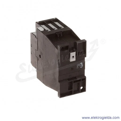 Stycznik DILM32-10-EA(230V50HZ,240V60HZ) 3P+1NO 15kW 32A Us 230VAC Stycznik DILM32-10-EA(230V50HZ,240V60HZ) 3P+1NO 15kW 32A Us 230VAC