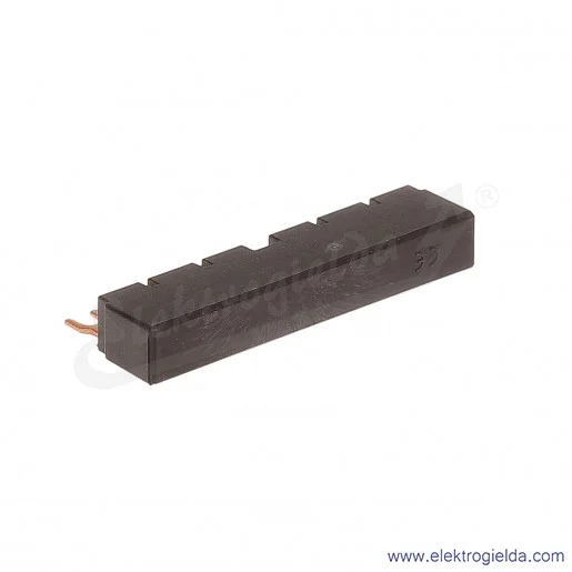 Mostek łączeniowy B3.0/2-PKZ0 3P 63A do PKZM0 Mostek łączeniowy B3.0/2-PKZ0 3P 63A do PKZM0