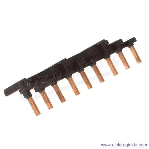 Mostek łączeniowy B3.0/3-PKZ4 3P 128A do PKZM4 Mostek łączeniowy B3.0/3-PKZ4 3P 128A do PKZM4