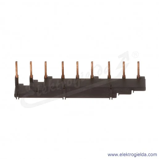 Mostek łączeniowy B3.0/3-PKZ4 3P 128A do PKZM4 Mostek łączeniowy B3.0/3-PKZ4 3P 128A do PKZM4