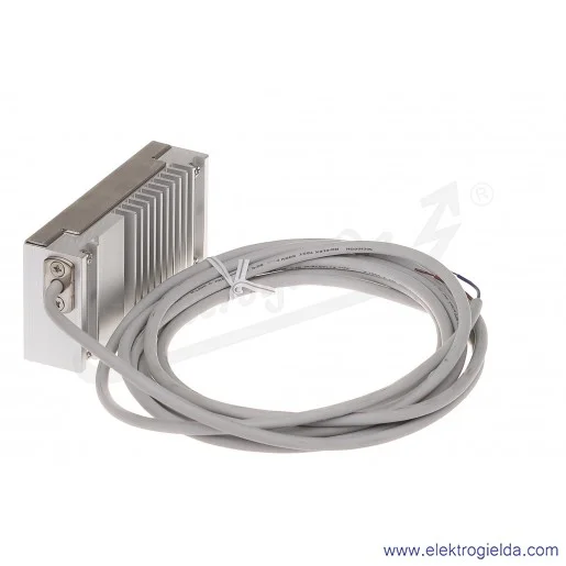 Lampa LED 100×50×25mm, IP69K,  LF1D-C2F-2W-330 , mini oświetlacz szaf Lampa LED 100×50×25mm, IP69K,  LF1D-C2F-2W-330 , mini oświetlacz szaf