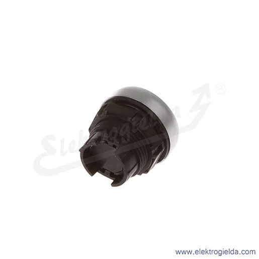 Przycisk główka LPC B103 zielony, kryty, samoczynny powrót Przycisk główka LPC B103 zielony, kryty, samoczynny powrót