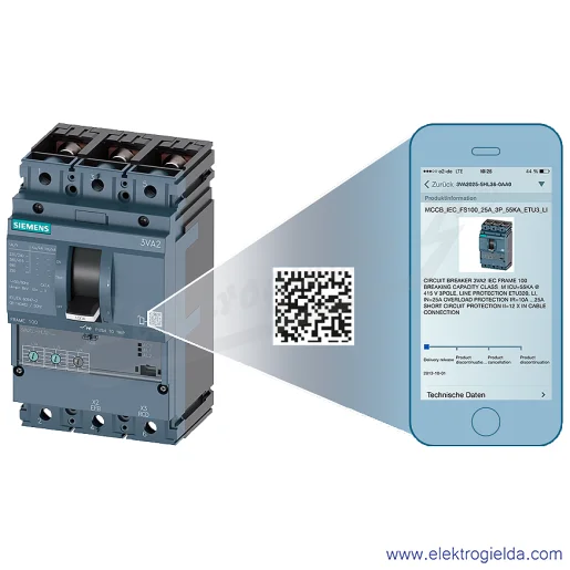 Zdjęcie produktu widok z przodu Zdjęcie produktu widok z przodu