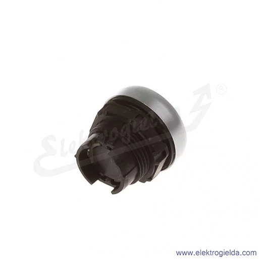 Przycisk główka LPC B1148 biały z symbolem STRZAŁKA, kryty, samoczynny powrót Przycisk główka LPC B1148 biały z symbolem STRZAŁKA, kryty, samoczynny powrót