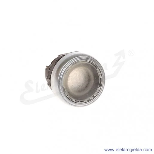 Przycisk główka LPC BL107 przezroczysty podświetlany, kryty, samoczynny powrót Przycisk główka LPC BL107 przezroczysty podświetlany, kryty, samoczynny powrót