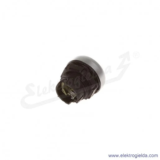 Przycisk główka LPC BL105 żółty podświetlany, kryty, samoczynny powrót Przycisk główka LPC BL105 żółty podświetlany, kryty, samoczynny powrót