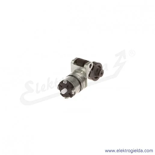 Głowica KXAC1 dźwignia z rolką plastikową najazdową Głowica KXAC1 dźwignia z rolką plastikową najazdową