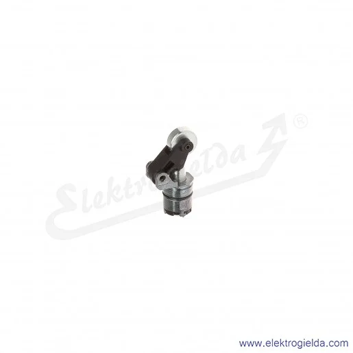 Głowica KXAC2 dźwignia z rolką metalową najazdową Głowica KXAC2 dźwignia z rolką metalową najazdową