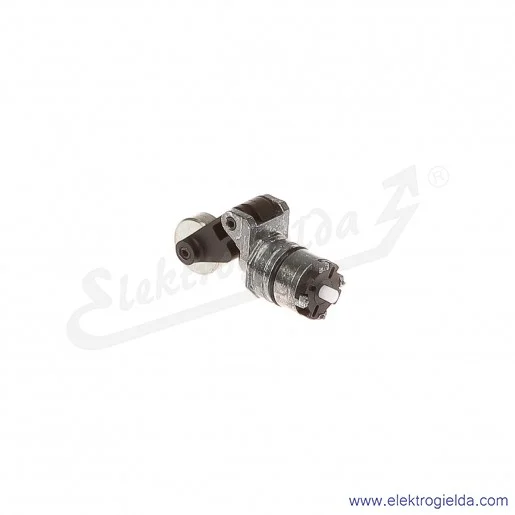 Głowica KXAC2 dźwignia z rolką metalową najazdową Głowica KXAC2 dźwignia z rolką metalową najazdową