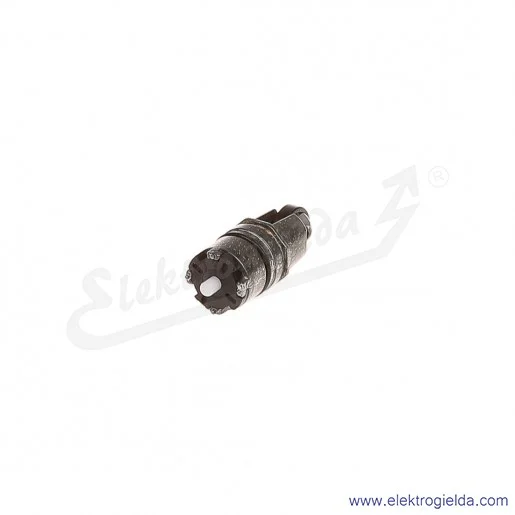 Głowica KXAB1 trzpień wciskany z rolką plastikową Głowica KXAB1 trzpień wciskany z rolką plastikową