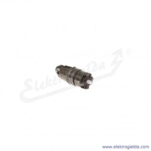 Głowica KXAB1 trzpień wciskany z rolką plastikową Głowica KXAB1 trzpień wciskany z rolką plastikową