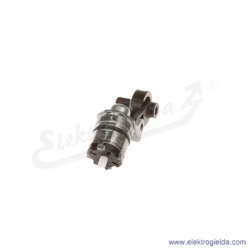 Głowica KXAD1 dźwignia z rolką plastikową wciskaną bocznie Głowica KXAD1 dźwignia z rolką plastikową wciskaną bocznie