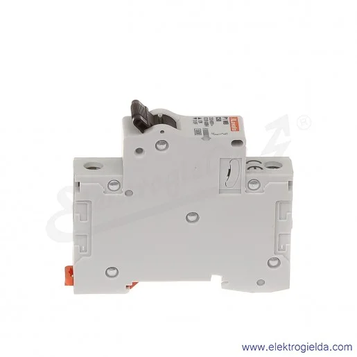 Wyłącznik nadprądowy P1MB1PC50 C50A 1P 10kA AC Wyłącznik nadprądowy P1MB1PC50 C50A 1P 10kA AC