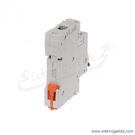 Wyłącznik nadprądowy P1MB1PC63 C63A 1P 10kA AC Wyłącznik nadprądowy P1MB1PC63 C63A 1P 10kA AC