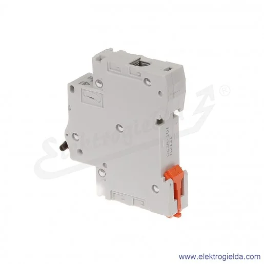 Wyłącznik nadprądowy P1MB1PC63 C63A 1P 10kA AC Wyłącznik nadprądowy P1MB1PC63 C63A 1P 10kA AC