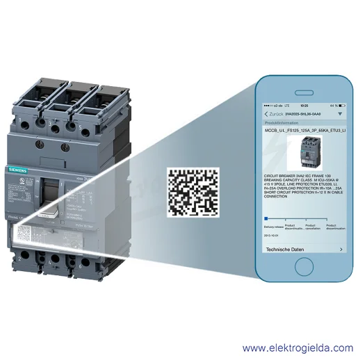 Zdjęcie produktu widok z przodu Zdjęcie produktu widok z przodu