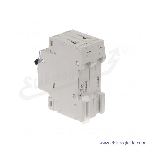 Wyłącznik nadprądowy S302 C 32 2P 6kA AC TX3 Wyłącznik nadprądowy S302 C 32 2P 6kA AC TX3