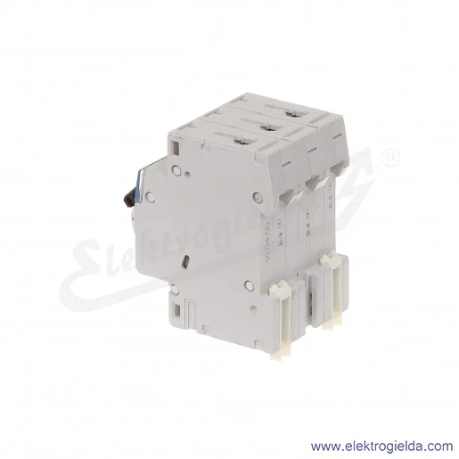 Wyłącznik nadprądowy S303 B 8 3P 6kA AC Wyłącznik nadprądowy S303 B 8 3P 6kA AC