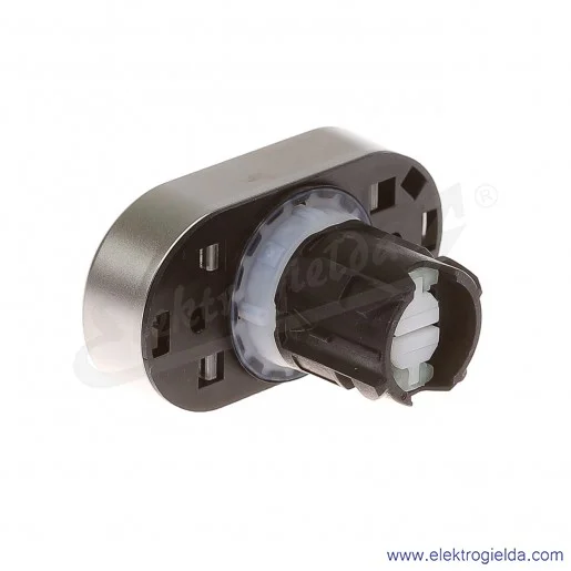 Przycisk sterowniczy 3SU1030-3AB61-0AK0 BIAŁY: I, CZARNY: O, PODWÓJNY Przycisk sterowniczy 3SU1030-3AB61-0AK0 BIAŁY: I, CZARNY: O, PODWÓJNY