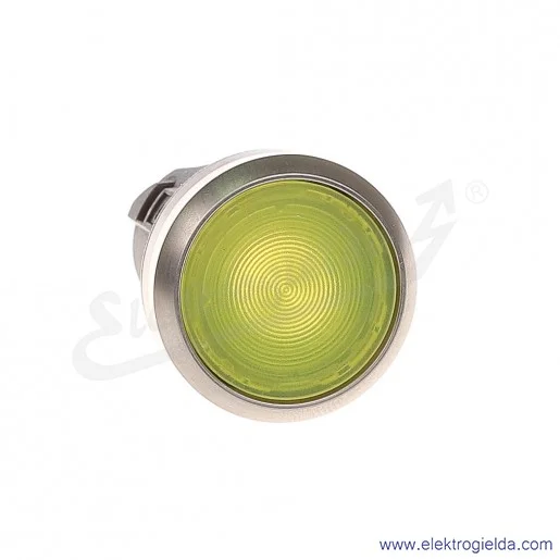 Przycisk sterowniczy 3SU1031-0AB30-0AA0 ŻÓŁTY , PODŚWIETLANY , PŁASKI Z SAMOPOWROTEM Przycisk sterowniczy 3SU1031-0AB30-0AA0 ŻÓŁTY , PODŚWIETLANY , PŁASKI Z SAMOPOWROTEM
