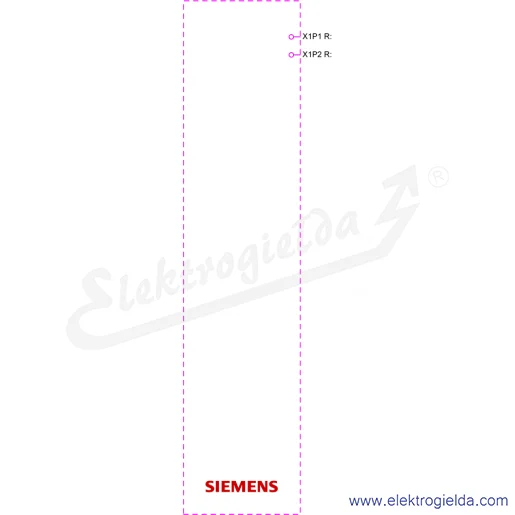 Schemat obwodu Schemat obwodu