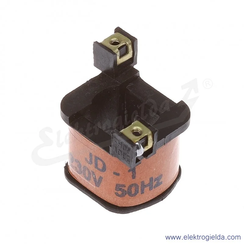 Cewka do stycznika ID-1 230V Cewka do stycznika ID-1 230V