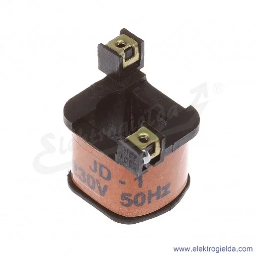 Cewka do stycznika ID-1 230V Cewka do stycznika ID-1 230V