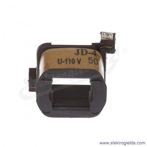 Cewka do styczników ID-4 110V Cewka do styczników ID-4 110V