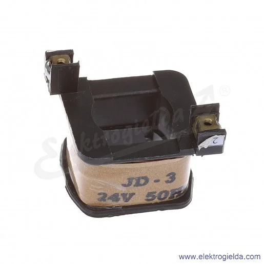 Cewka do stycznika ID-3 24V Cewka do stycznika ID-3 24V